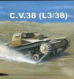 PZ. Kpfw V Ausf g Ҵ ̸: carro Veloce c.v.38 ũ DIY   3D   ϱ    ǰ